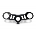 CNC Racing Upper Triple Clamp Kit for Ducati Panigale V2 (2020+) and 1299/1199 S/R/Superleggera, and 899/959